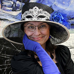 Ivana Koubek - Bildende Künstlerin:
Die Bildende Künstlerin :: Atelier IVANA KOUBEK :: Kunst - Malerei - Grafik - Fresken - Fotografie - sozial-integrative und kunstpädagogische Projekte
... und hier kommen Sie direkt zu meiner Präsentation. Ivana Koubek - Bildende Künstlerin:
Die Bildende Künstlerin :: Atelier IVANA KOUBEK :: Kunst - Malerei - Grafik - Fresken - Fotografie - sozial-integrative und kunstpädagogische Projekte
... und hier kommen Sie direkt zu meiner Präsentation.